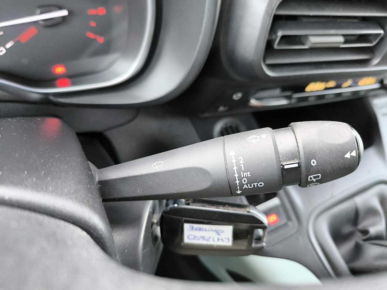 Citroën Berlingo TALLA M BLUE HDI 100 CV FEEL  - Foto 2