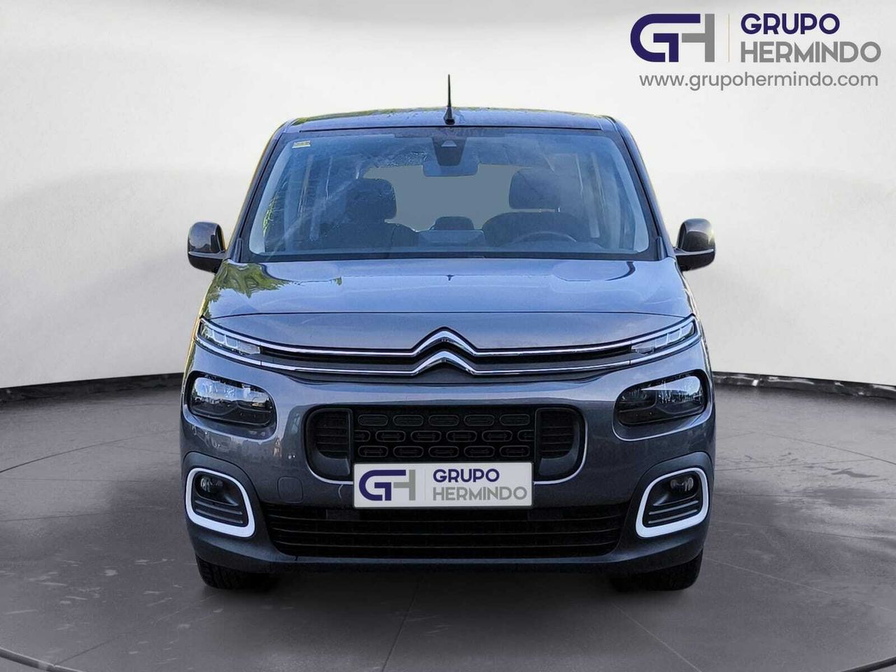 citroën berlingo 2021 / foto grande (3)