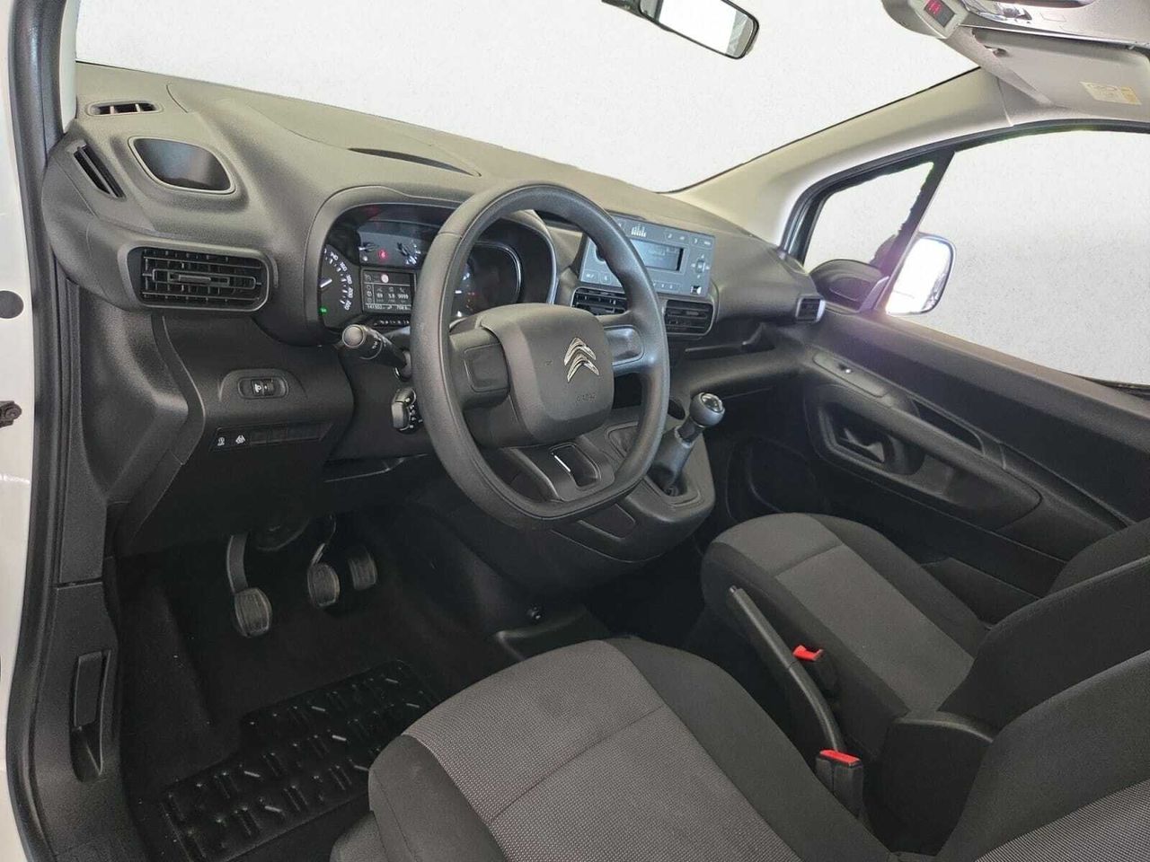 Citroën Berlingo TALLA M LIVE BLUE HDI 100 CV  - Foto 2