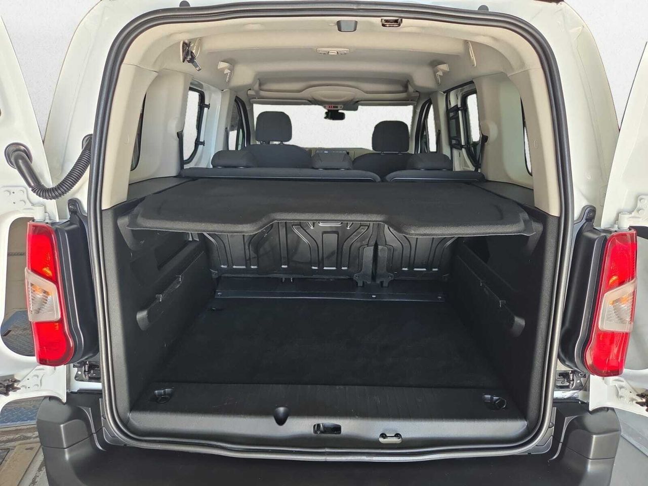 Citroën Berlingo TALLA M LIVE BLUE HDI 100 CV  - Foto 2
