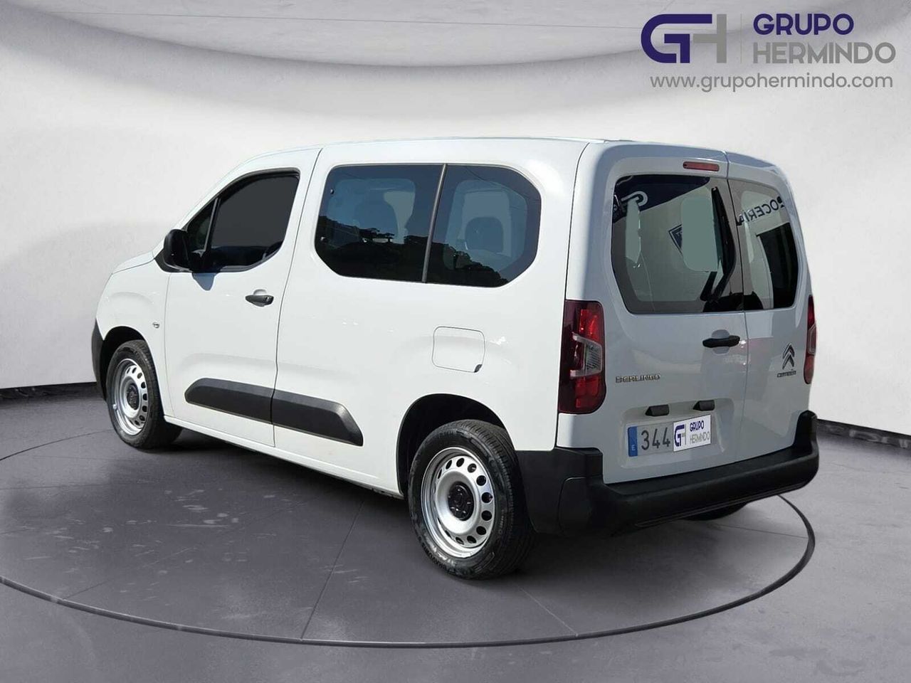 citroën berlingo 2020 / foto grande (3)