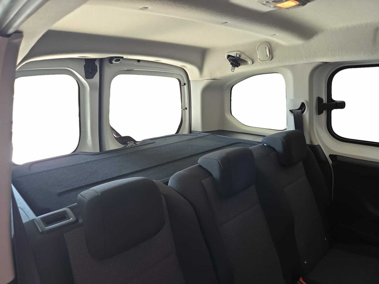 Citroën Berlingo TALLA M LIVE BLUE HDI 100 CV  - Foto 2