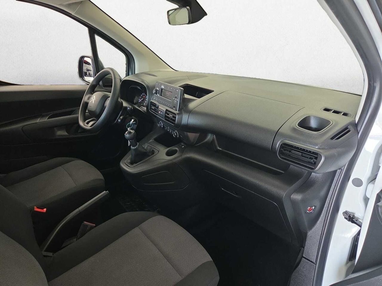 Citroën Berlingo TALLA M LIVE BLUE HDI 100 CV  - Foto 2