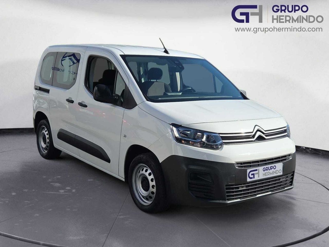 Citroen c3 2020 coche usado  de segunda mano - citroën berlingo 2020 /
