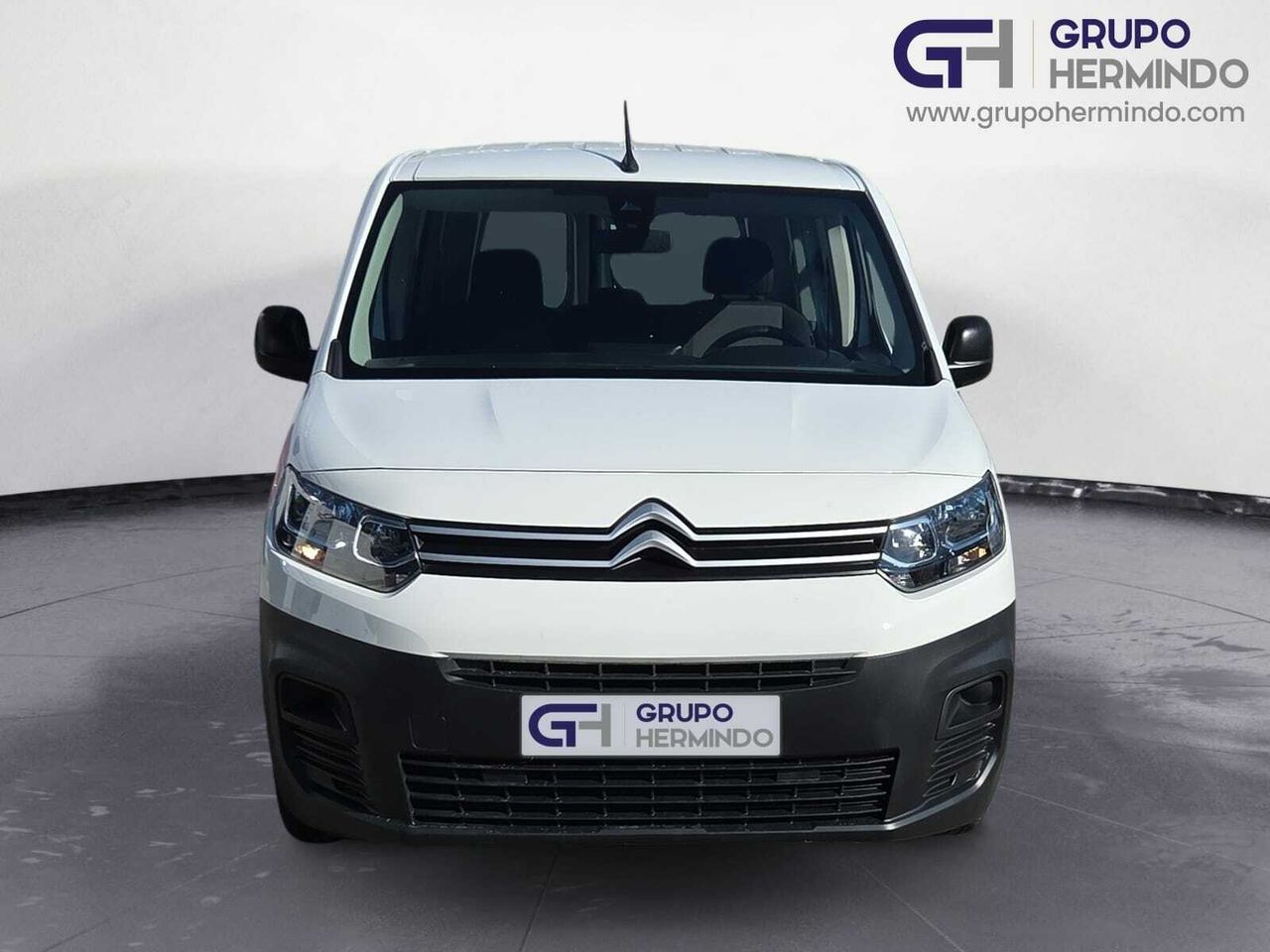 citroën berlingo 2020 / foto grande (2)