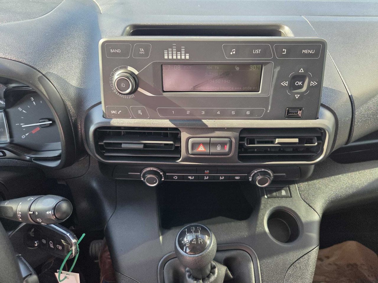 Citroën Berlingo TALLA M LIVE BLUE HDI 100 CV  - Foto 2