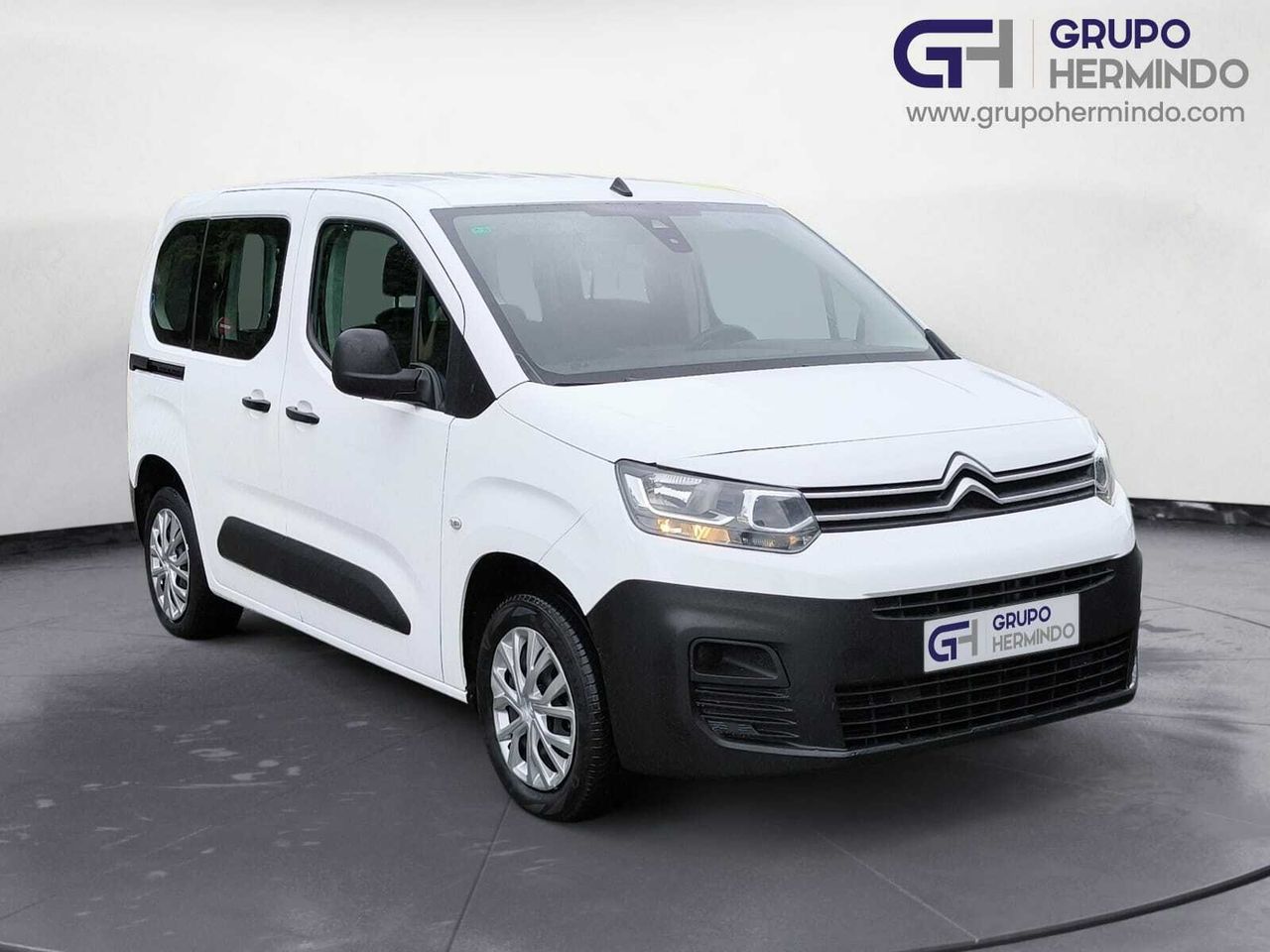 citroën berlingo 2021 / foto grande (2)