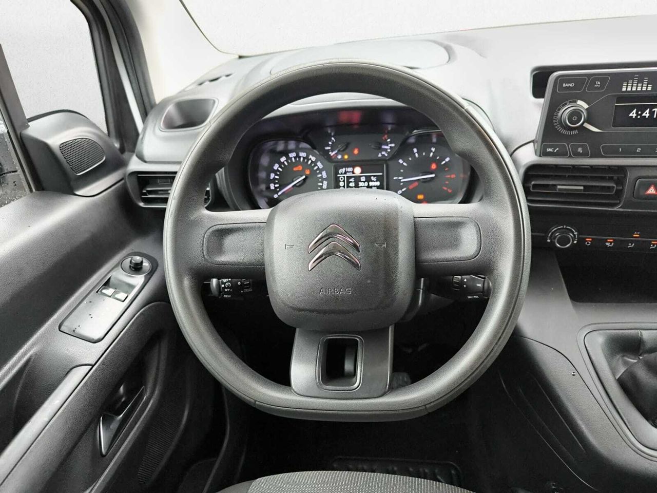 Citroën Berlingo TALLA M LIVE BLUE HDI 100 CV  - Foto 2