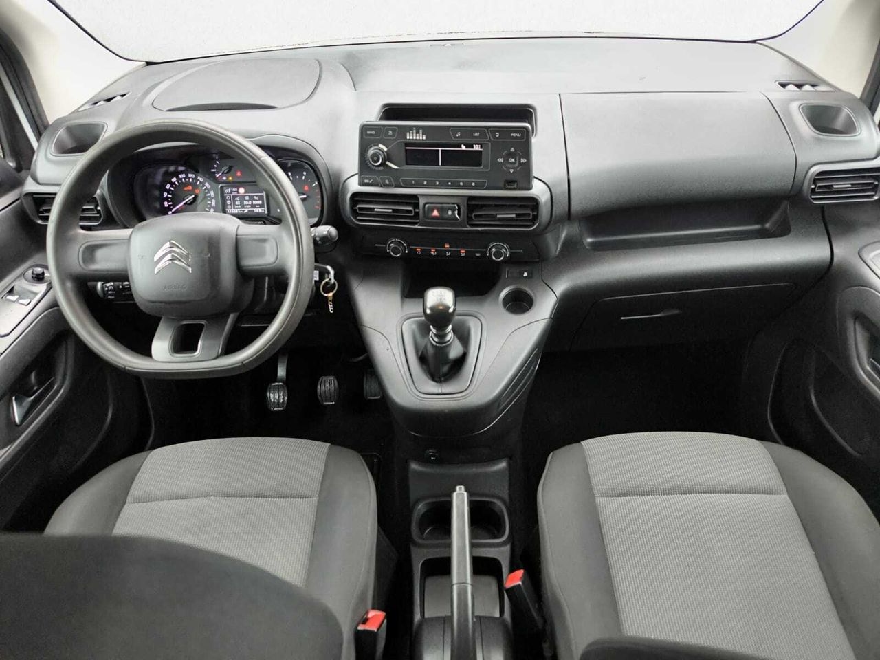 Citroën Berlingo TALLA M LIVE BLUE HDI 100 CV  - Foto 2