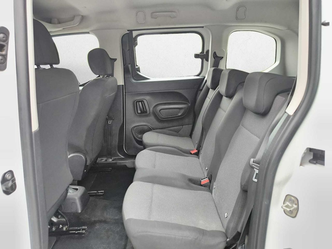 Citroën Berlingo TALLA M LIVE BLUE HDI 100 CV  - Foto 2
