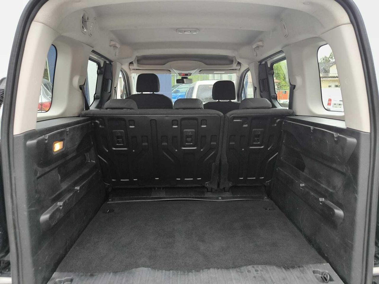Citroën Berlingo TALLA M LIVE BLUE HDI 100 CV  - Foto 2