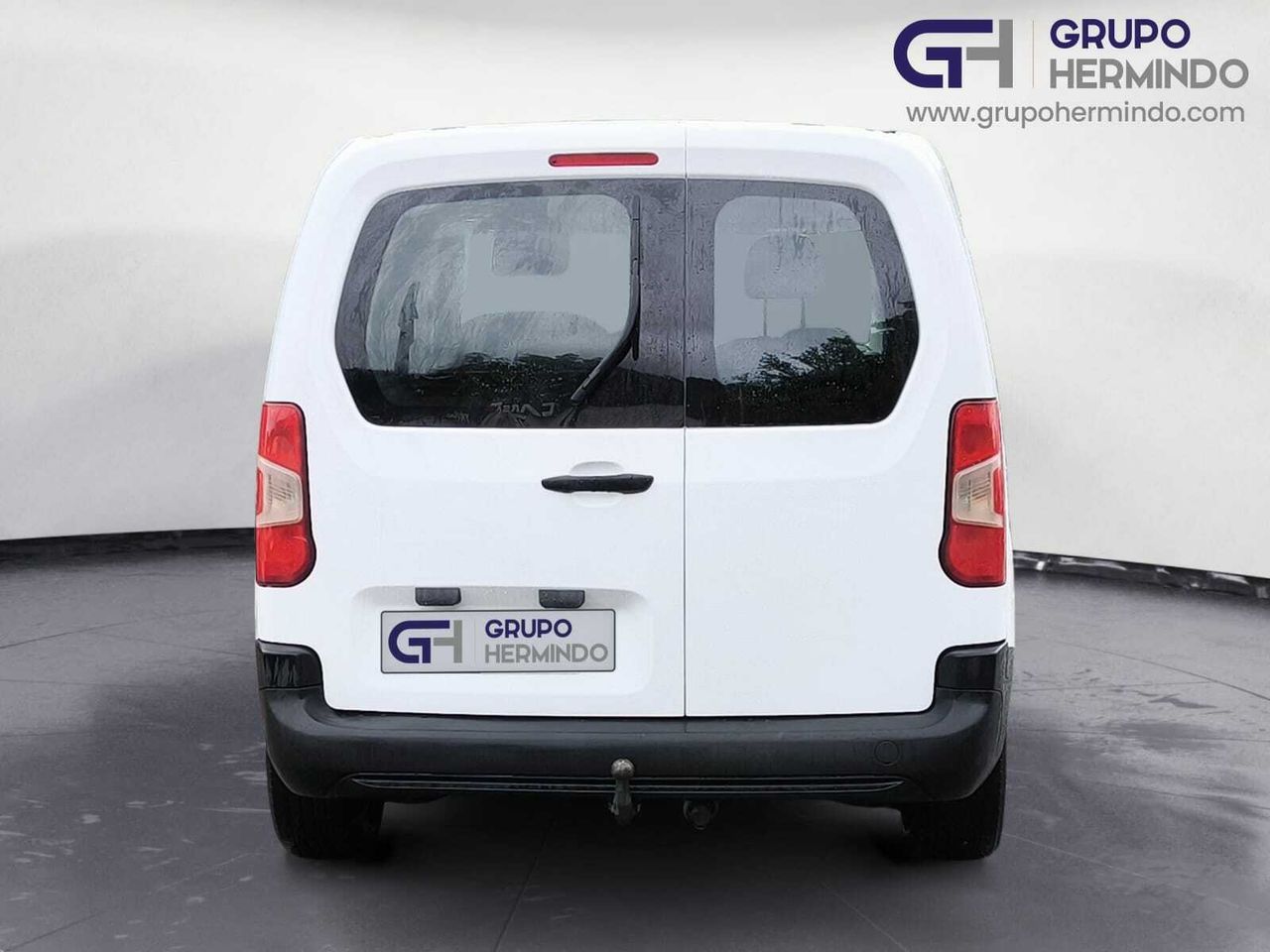 Citroën Berlingo TALLA M LIVE BLUE HDI 100 CV  - Foto 2