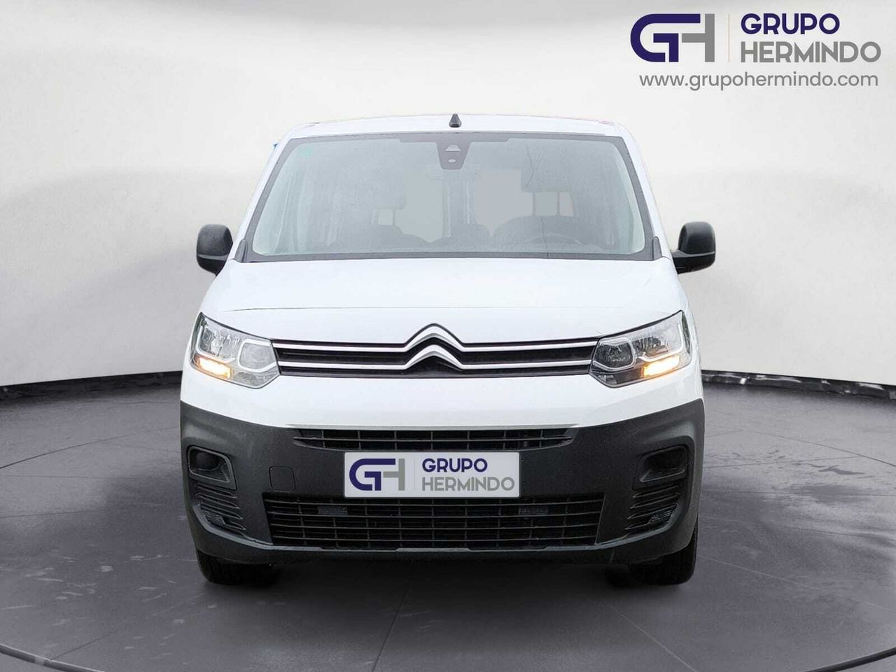 citroën berlingo 2021 / foto grande (3)