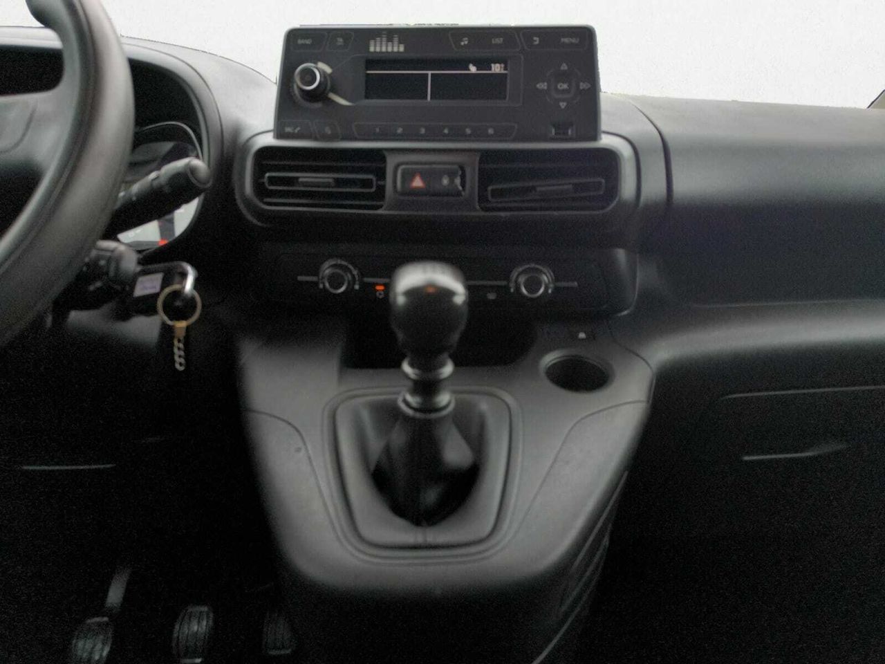 Citroën Berlingo TALLA M LIVE BLUE HDI 100 CV  - Foto 2