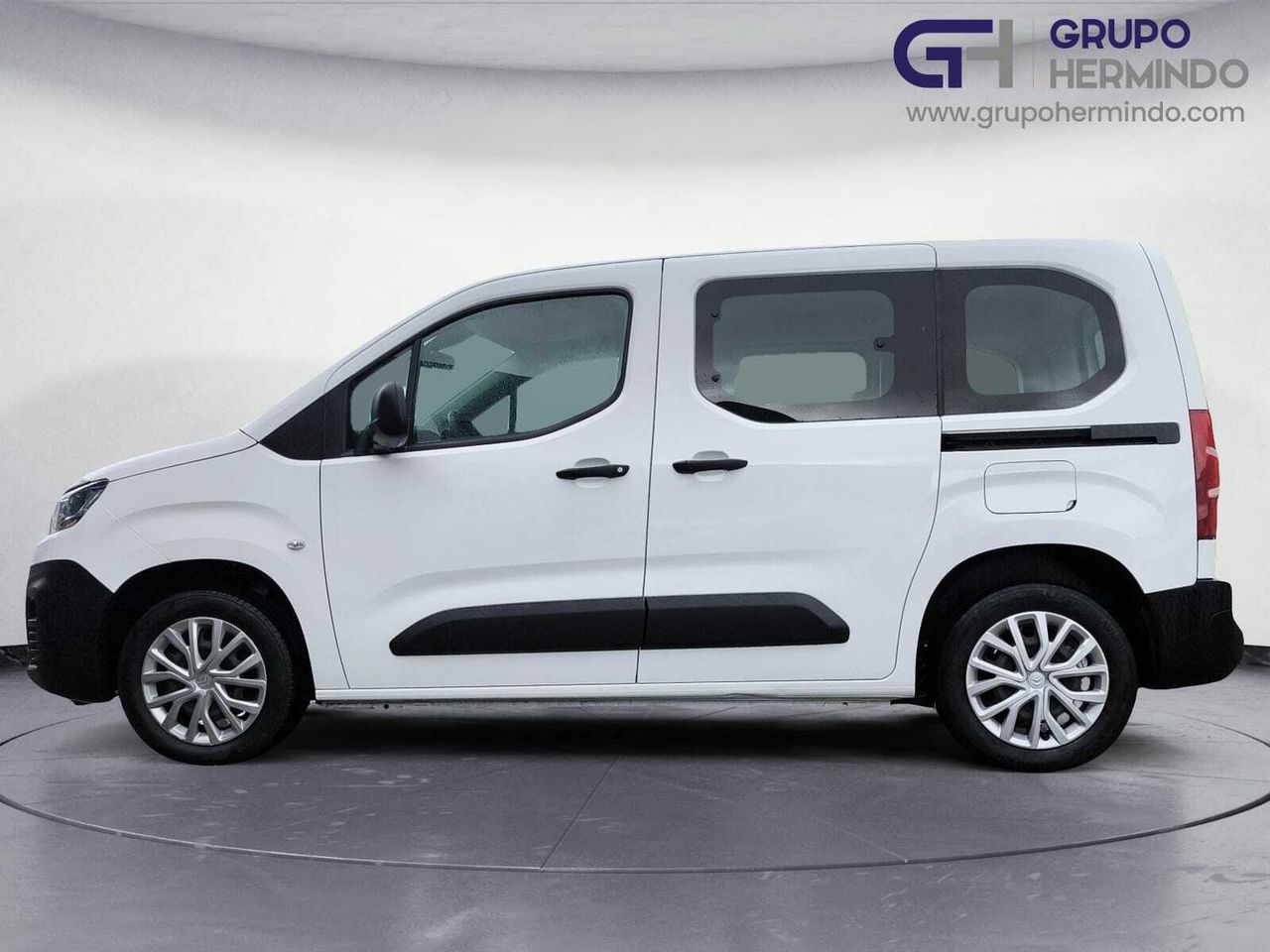 Citroën Berlingo TALLA M LIVE BLUE HDI 100 CV  - Foto 2