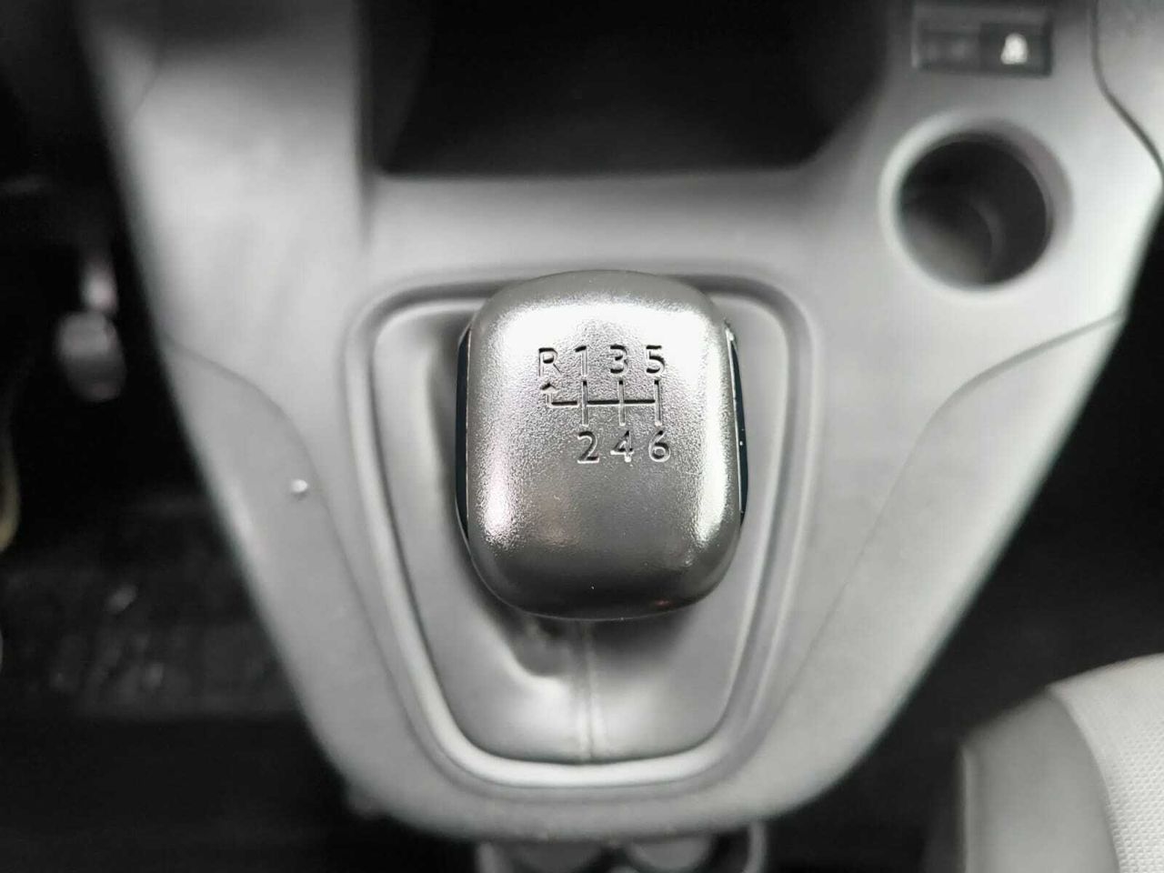 Citroën Berlingo TALLA M LIVE BLUE HDI 100 CV  - Foto 2