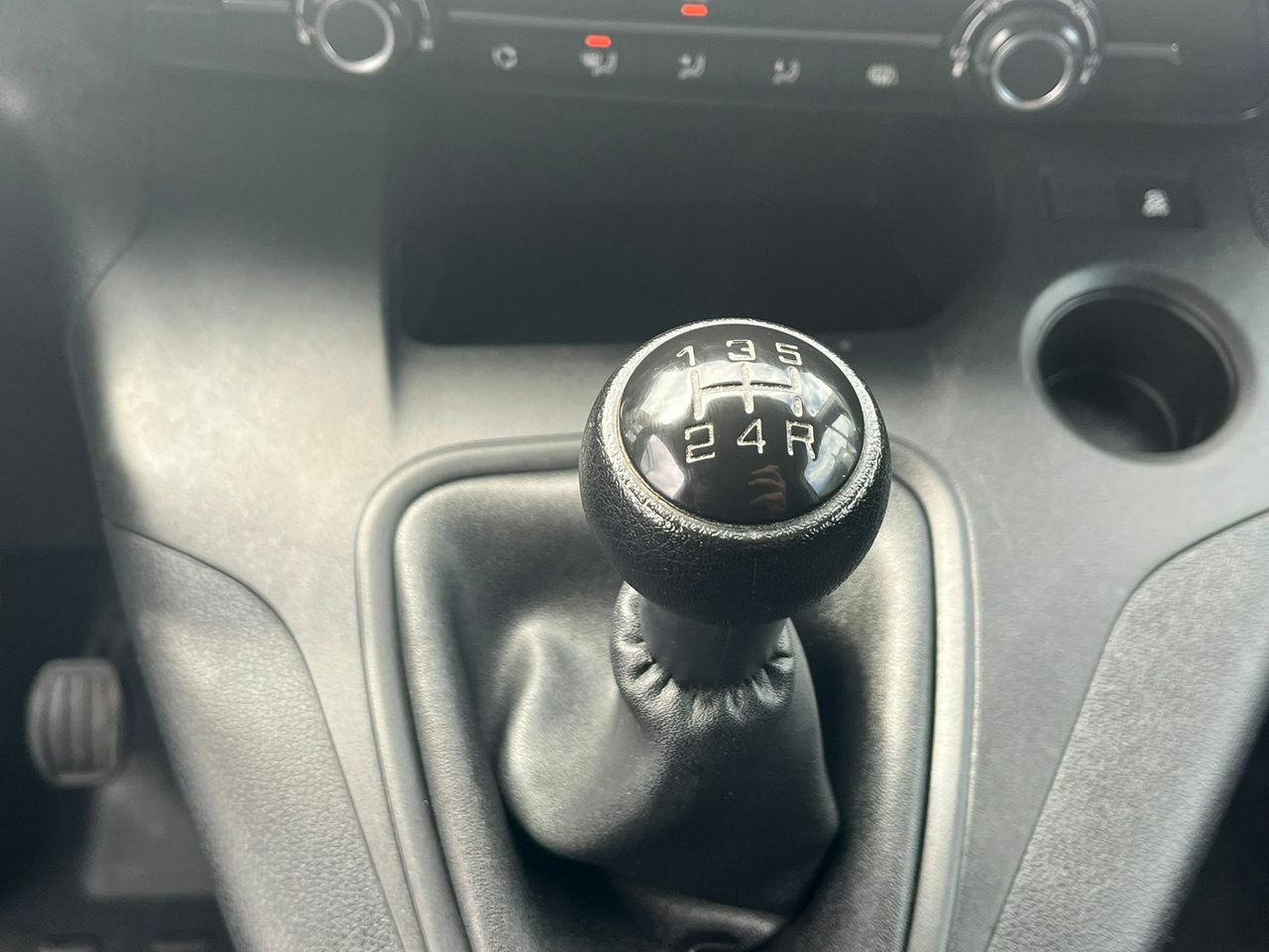 Citroën Berlingo VAN TALLA M BLUE HDI 100 CV CONTROL  - Foto 2