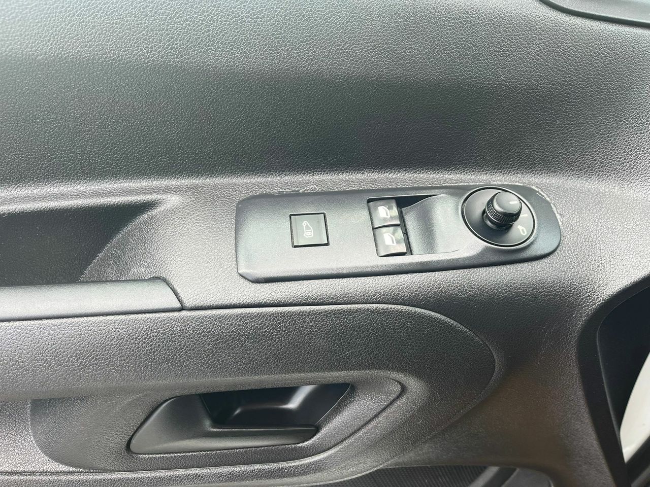 Citroën Berlingo VAN TALLA M BLUE HDI 100 CV CONTROL  - Foto 2