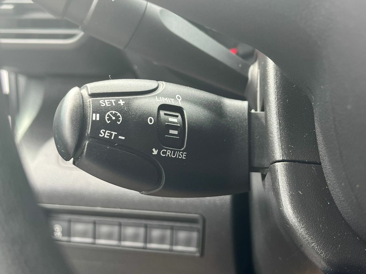 Citroën Berlingo VAN TALLA M BLUE HDI 100 CV CONTROL  - Foto 2