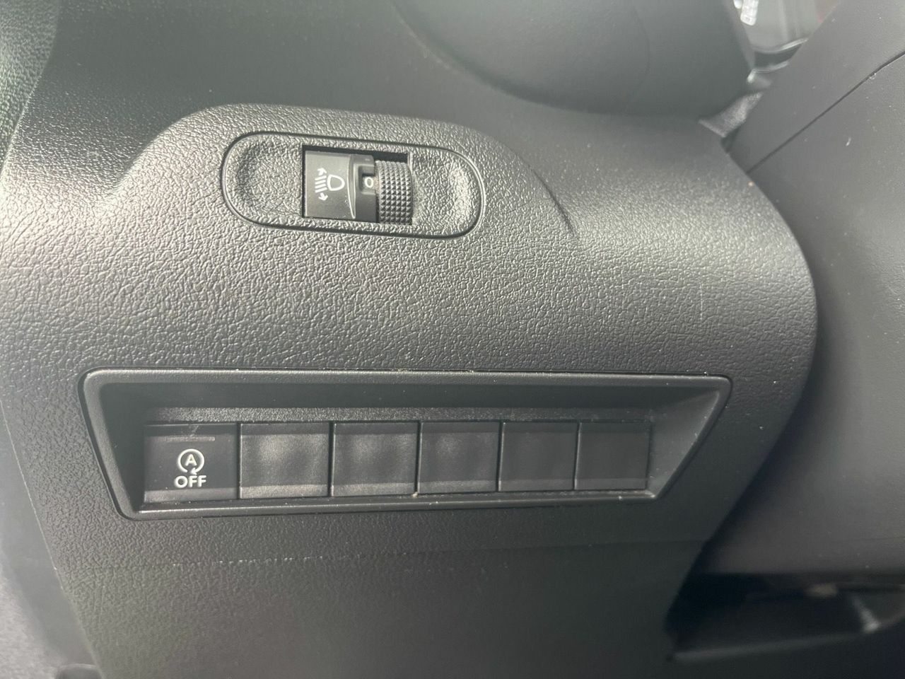 Citroën Berlingo VAN TALLA M BLUE HDI 100 CV CONTROL  - Foto 2