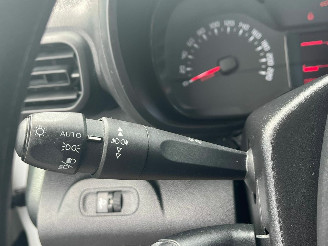 Citroën Berlingo VAN TALLA M BLUE HDI 100 CV CONTROL  - Foto 2