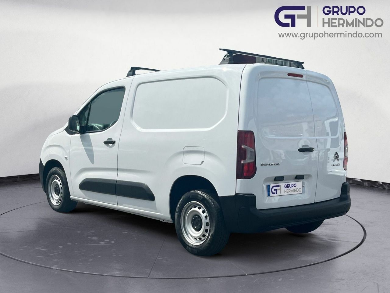 citroën berlingo 2021 / foto grande (3)