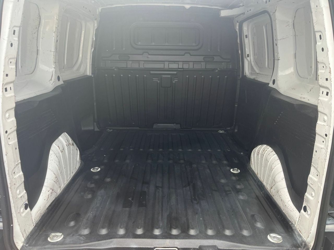 Citroën Berlingo VAN TALLA M BLUE HDI 100 CV CONTROL  - Foto 2