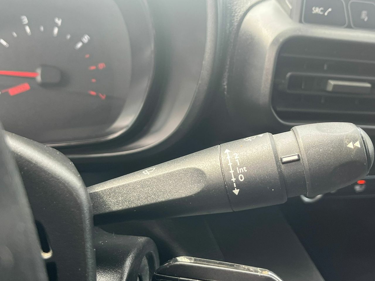 Citroën Berlingo VAN TALLA M BLUE HDI 100 CV CONTROL  - Foto 2