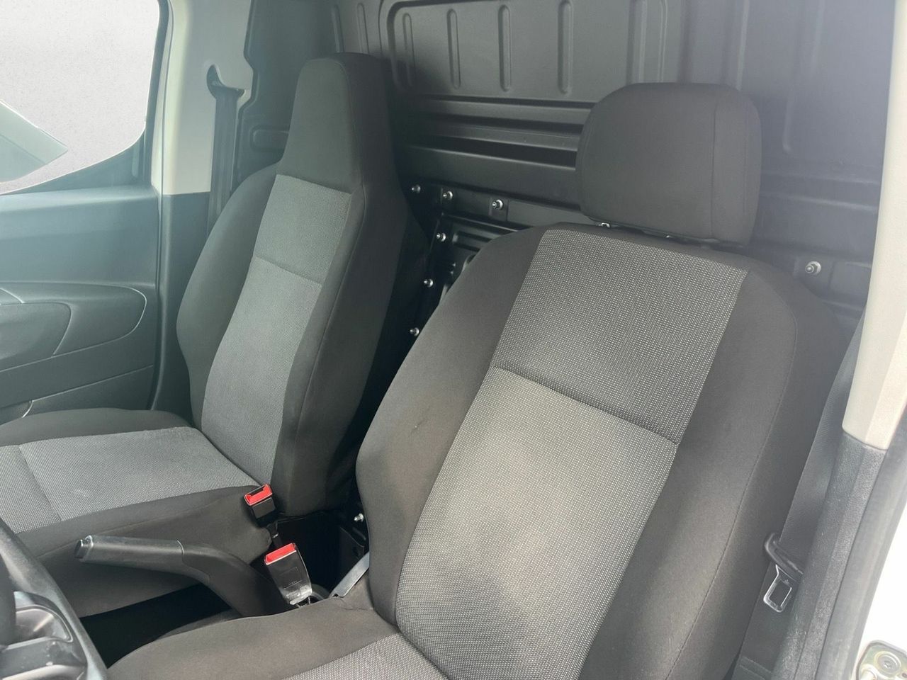 Citroën Berlingo VAN TALLA M BLUE HDI 100 CV CONTROL  - Foto 2