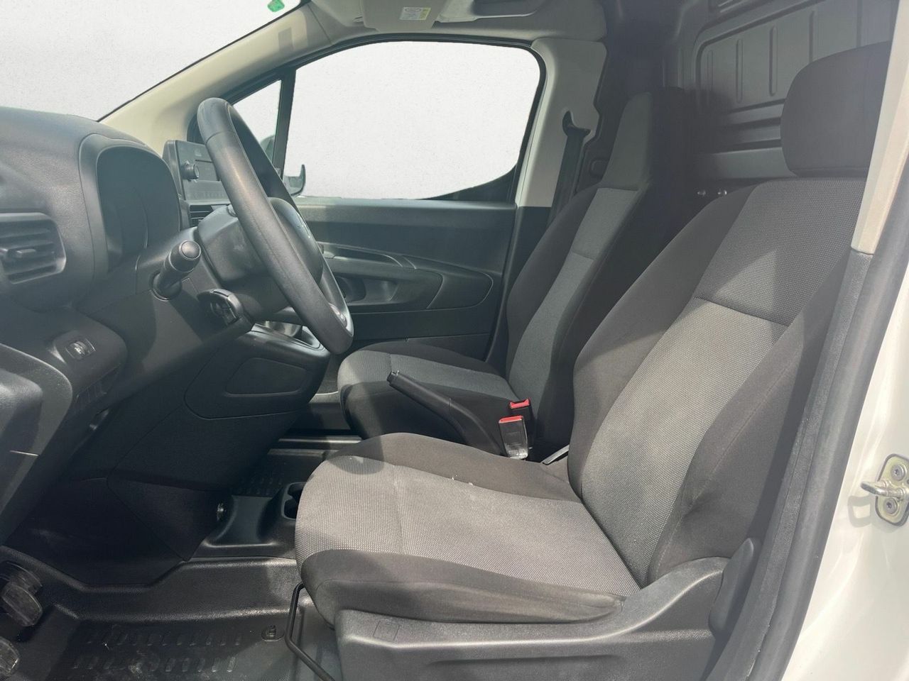 Citroën Berlingo VAN TALLA M BLUE HDI 100 CV CONTROL  - Foto 2
