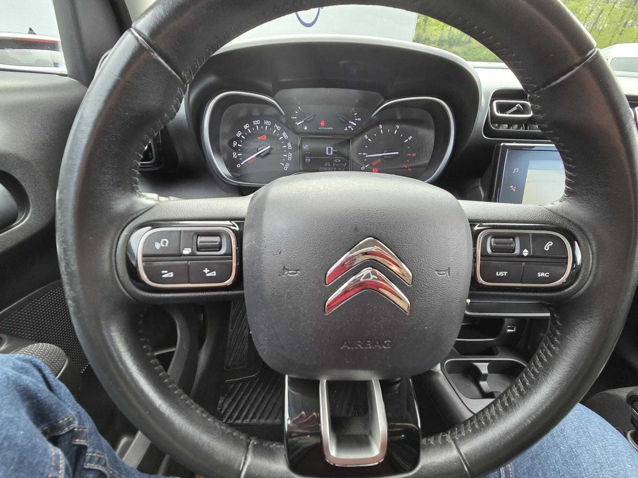 Citroën C3 Aircross FEEL BLUE HDI 100 CV  - Foto 2