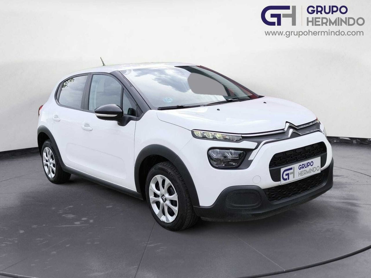 citroën c3 2022 / foto grande (2)