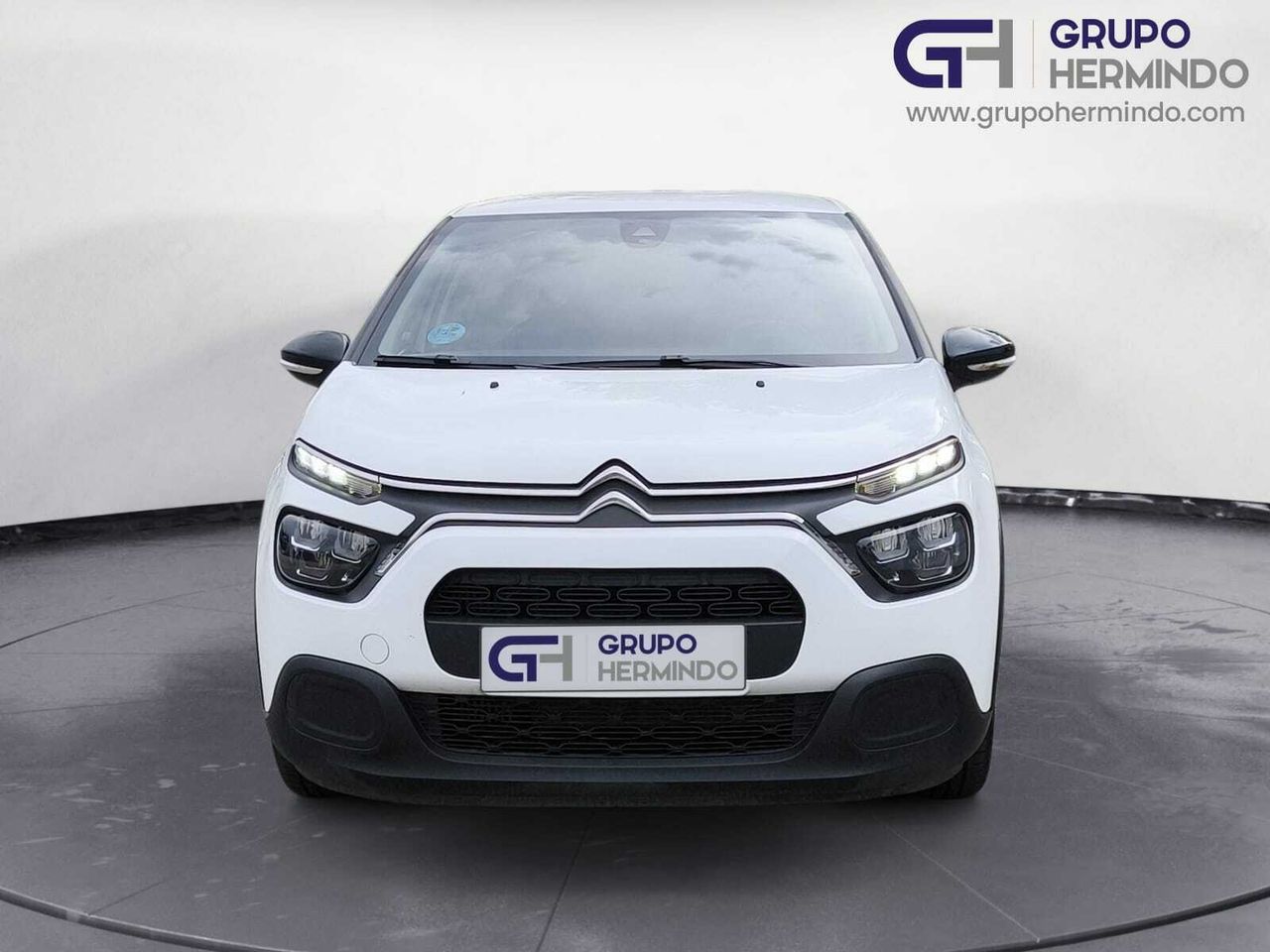 citroën c3 2022 / foto grande (3)