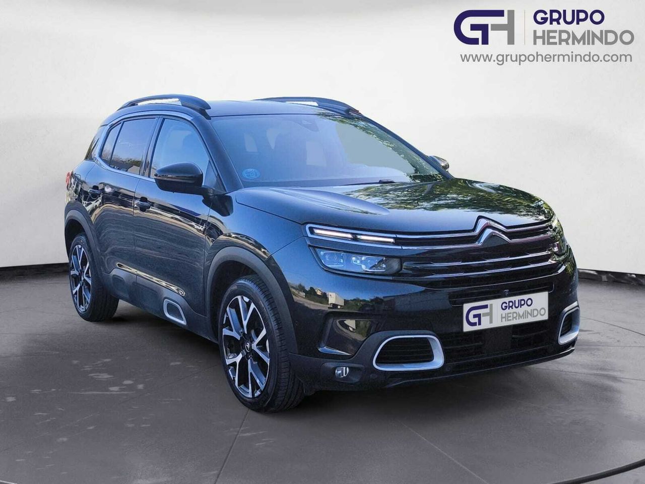 Citroen berlingo 2003  de segunda mano - citroën c5 aircross 2021 /