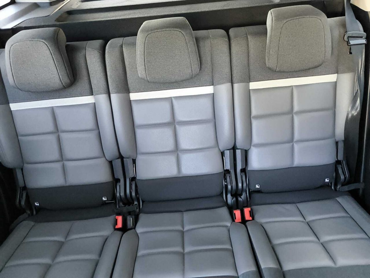 Citroën C5 Aircross SHINE BLUE HDI 130 CV  EAT8  - Foto 2