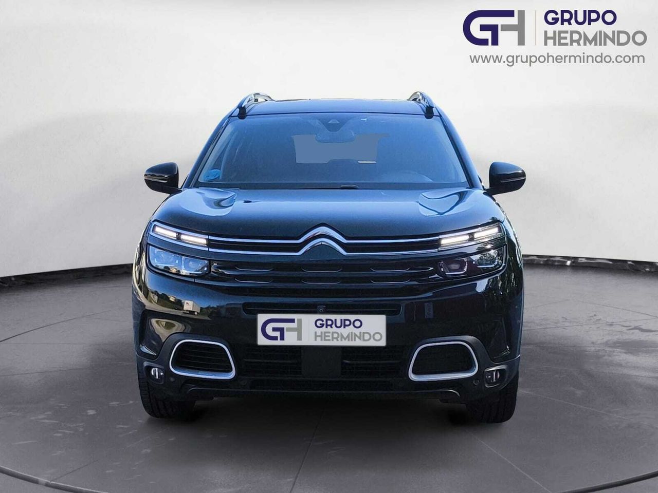 citroën c5 aircross 2021 / foto grande (3)