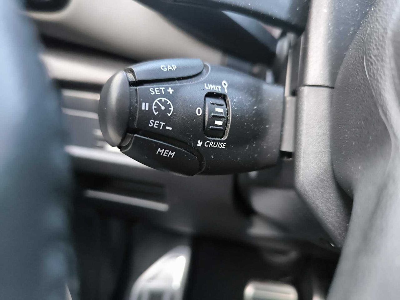 Citroën C5 Aircross SHINE BLUE HDI 130 CV  EAT8  - Foto 2