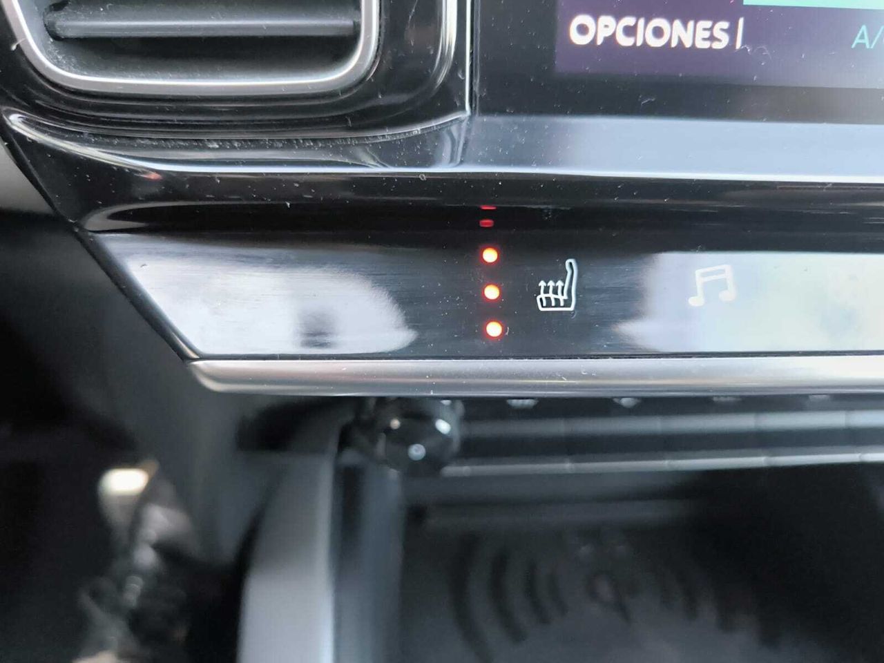 Citroën C5 Aircross SHINE BLUE HDI 130 CV  EAT8  - Foto 2