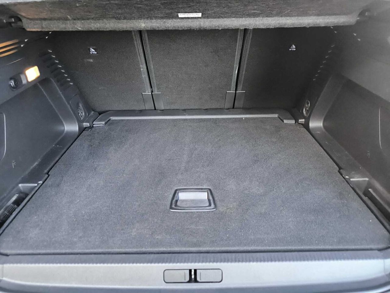 Citroën C5 Aircross SHINE BLUE HDI 130 CV  EAT8  - Foto 2