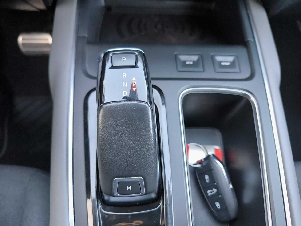 Citroën C5 Aircross SHINE BLUE HDI 130 CV  EAT8  - Foto 2