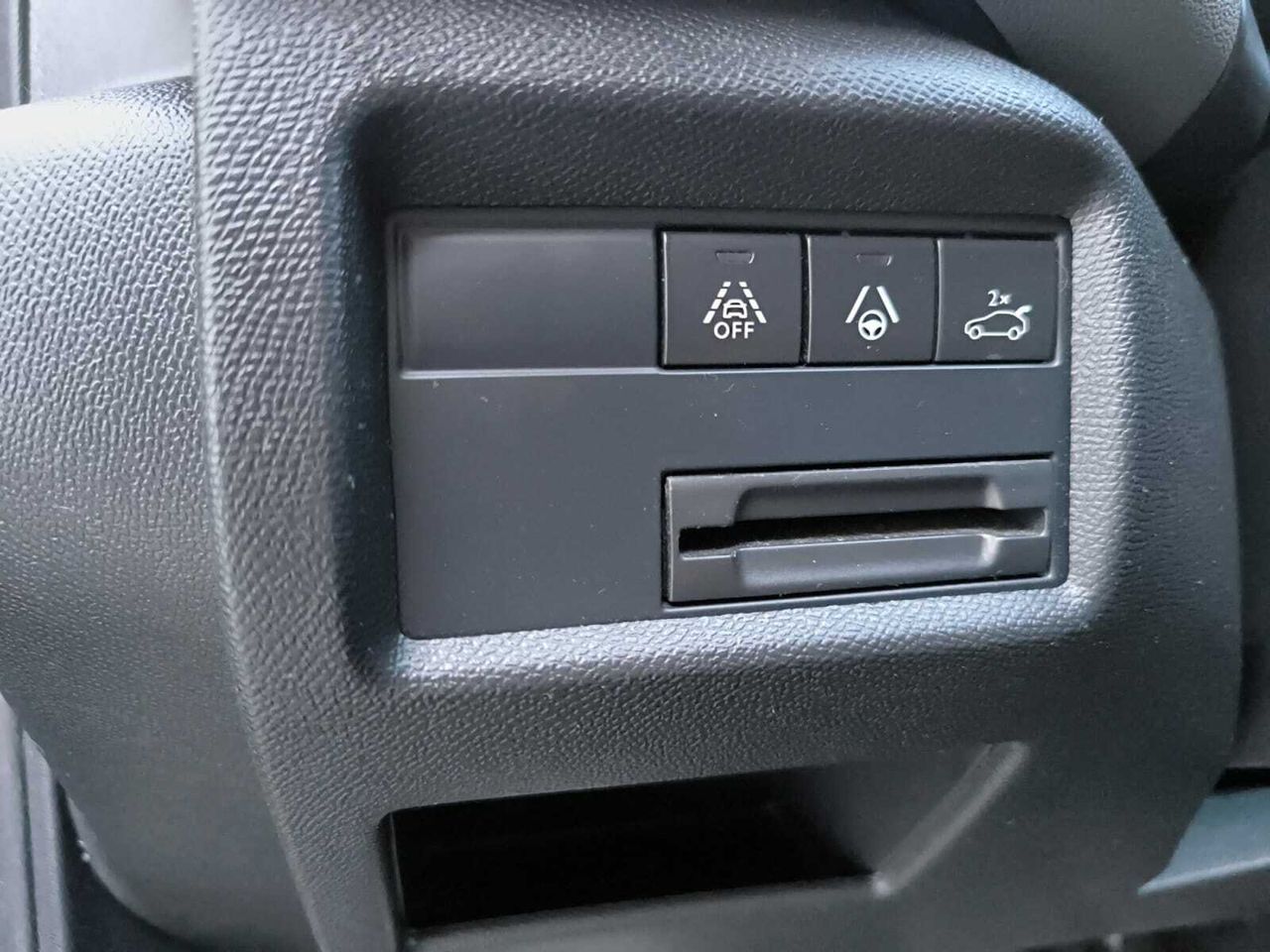 Citroën C5 Aircross SHINE BLUE HDI 130 CV  EAT8  - Foto 2