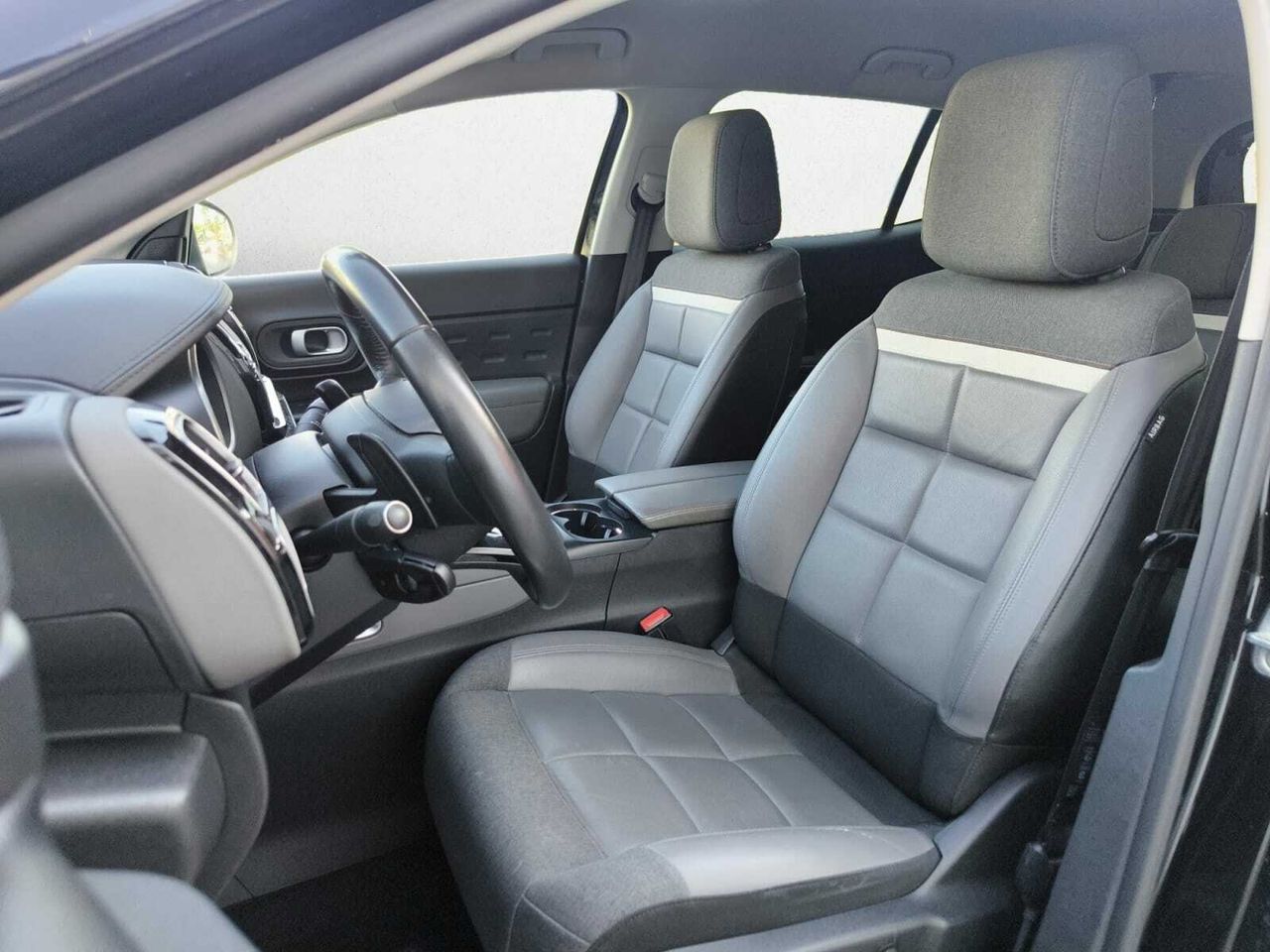 Citroën C5 Aircross SHINE BLUE HDI 130 CV  EAT8  - Foto 2