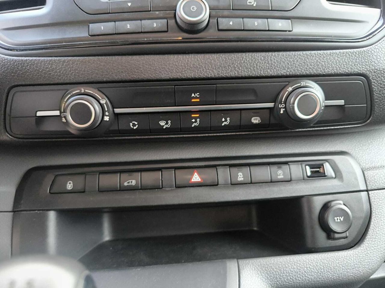 Citroën Jumpy FG TALLA M BLUE HDI 120 CV CONTROL  - Foto 2
