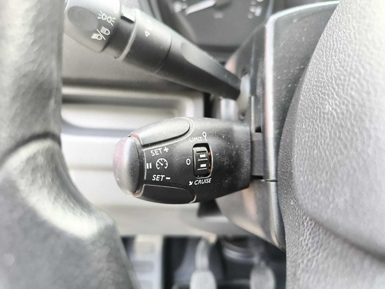 Citroën Jumpy FG TALLA M BLUE HDI 120 CV CONTROL  - Foto 2
