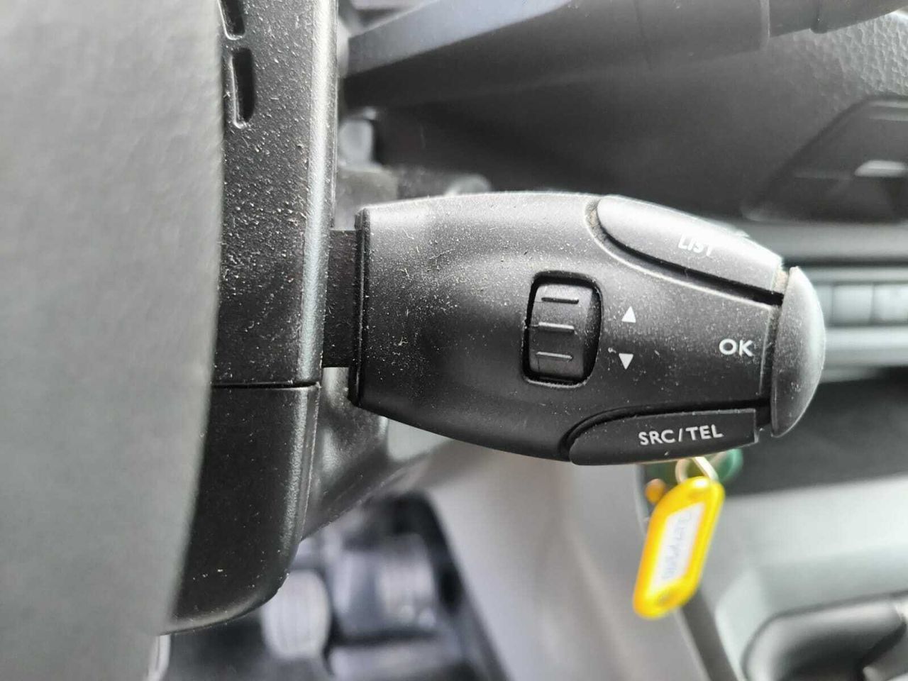 Citroën Jumpy FG TALLA M BLUE HDI 120 CV CONTROL  - Foto 2