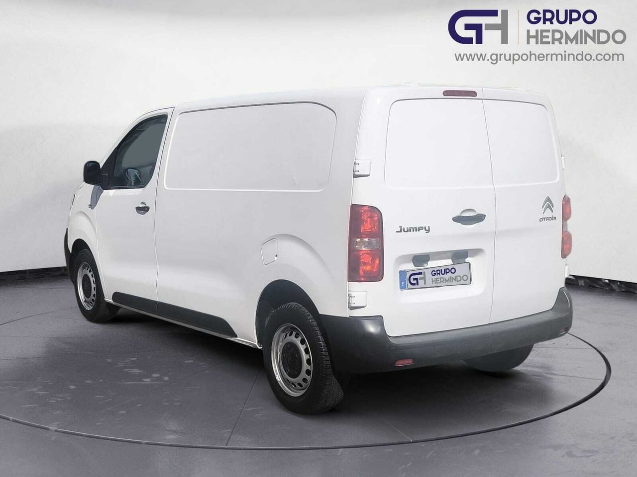 citroën jumpy 2021 / foto grande (3)