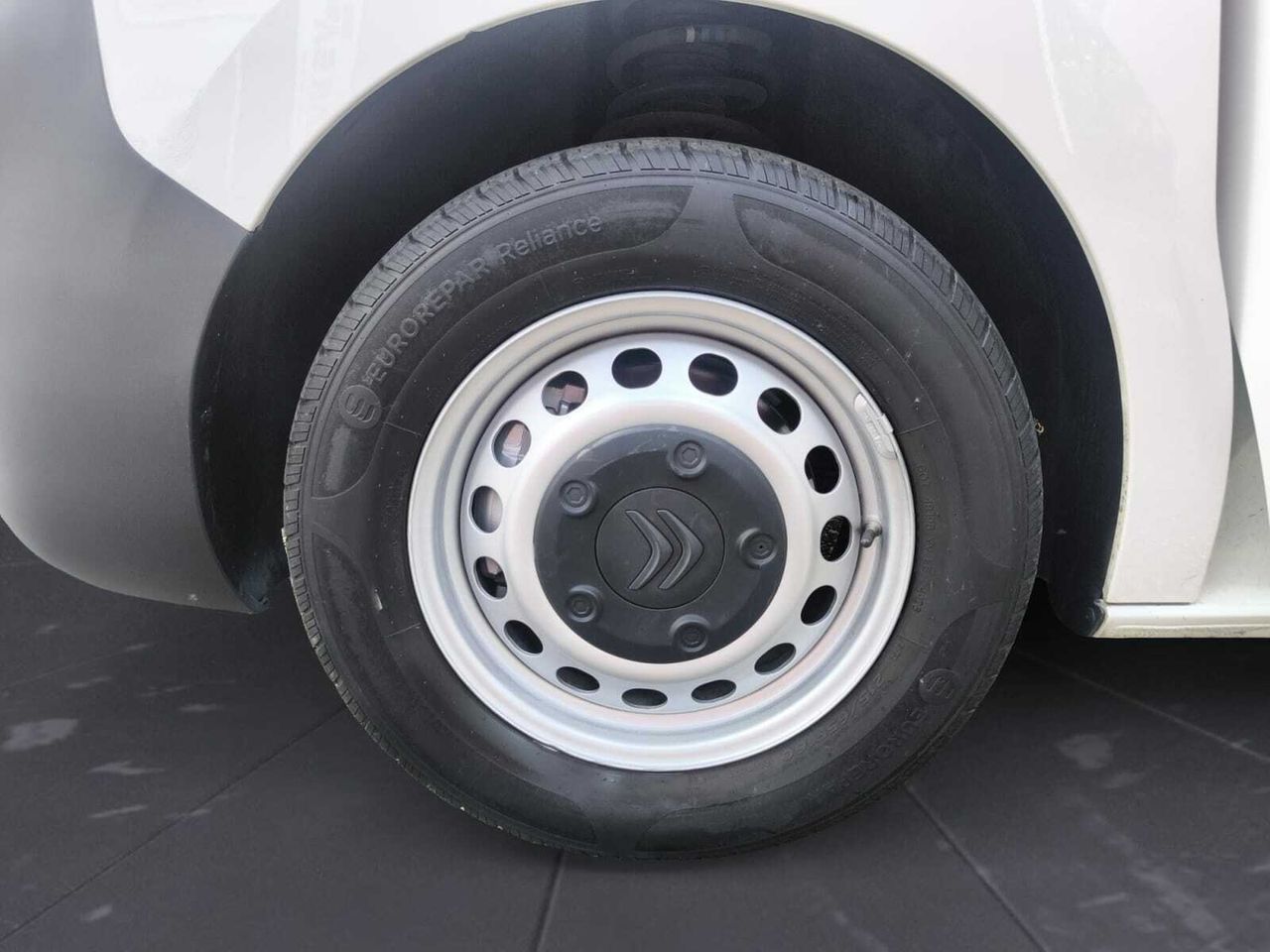 Citroën Jumpy FG TALLA M BLUE HDI 120 CV CONTROL  - Foto 2