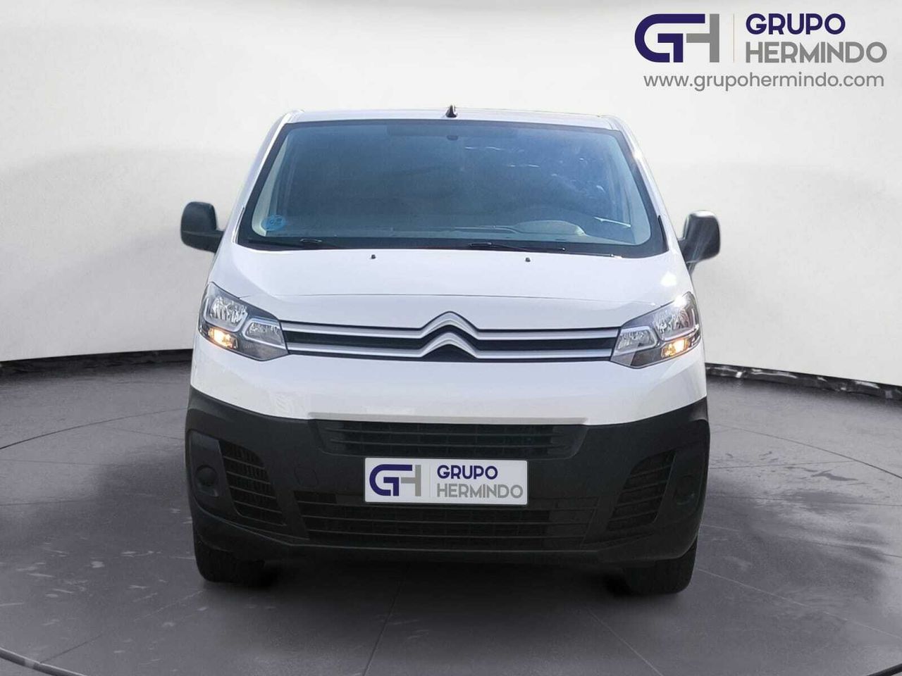 citroën jumpy 2021 / foto grande (2)