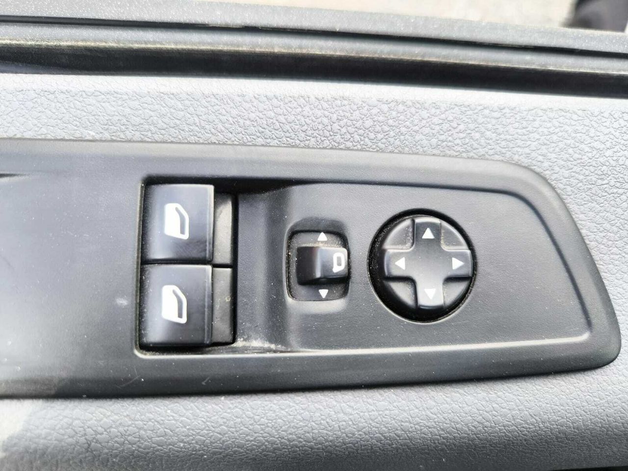 Citroën Jumpy FG TALLA M BLUE HDI 120 CV CONTROL  - Foto 2