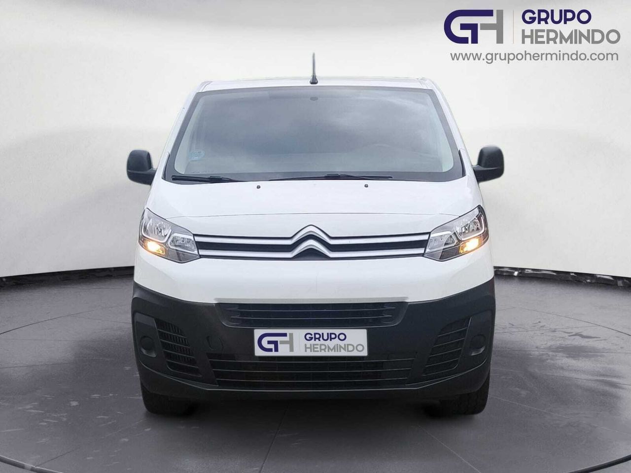 citroën jumpy 2021 / foto grande (2)